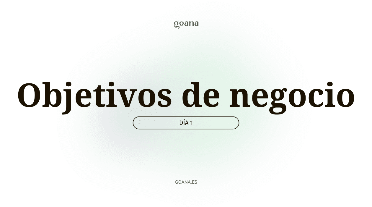 Cómo definir tus objetivos de negocio para crear un negocio rentable con la ayuda de Claude