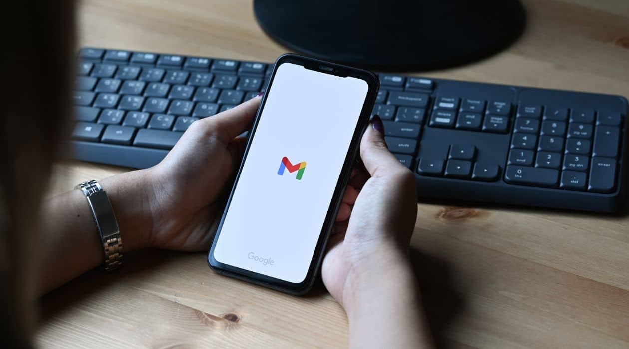 Cómo crear respuestas automáticas en Gmail para tus vacaciones