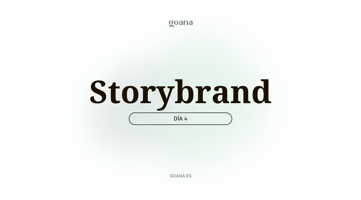 Crea tu StoryBrand con Claude: el mensaje que hace que tu audiencia piense 'esto es justo lo que necesito