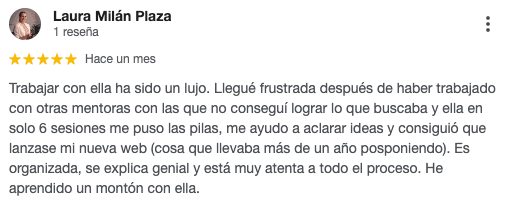 Laura Milán-Plaza
