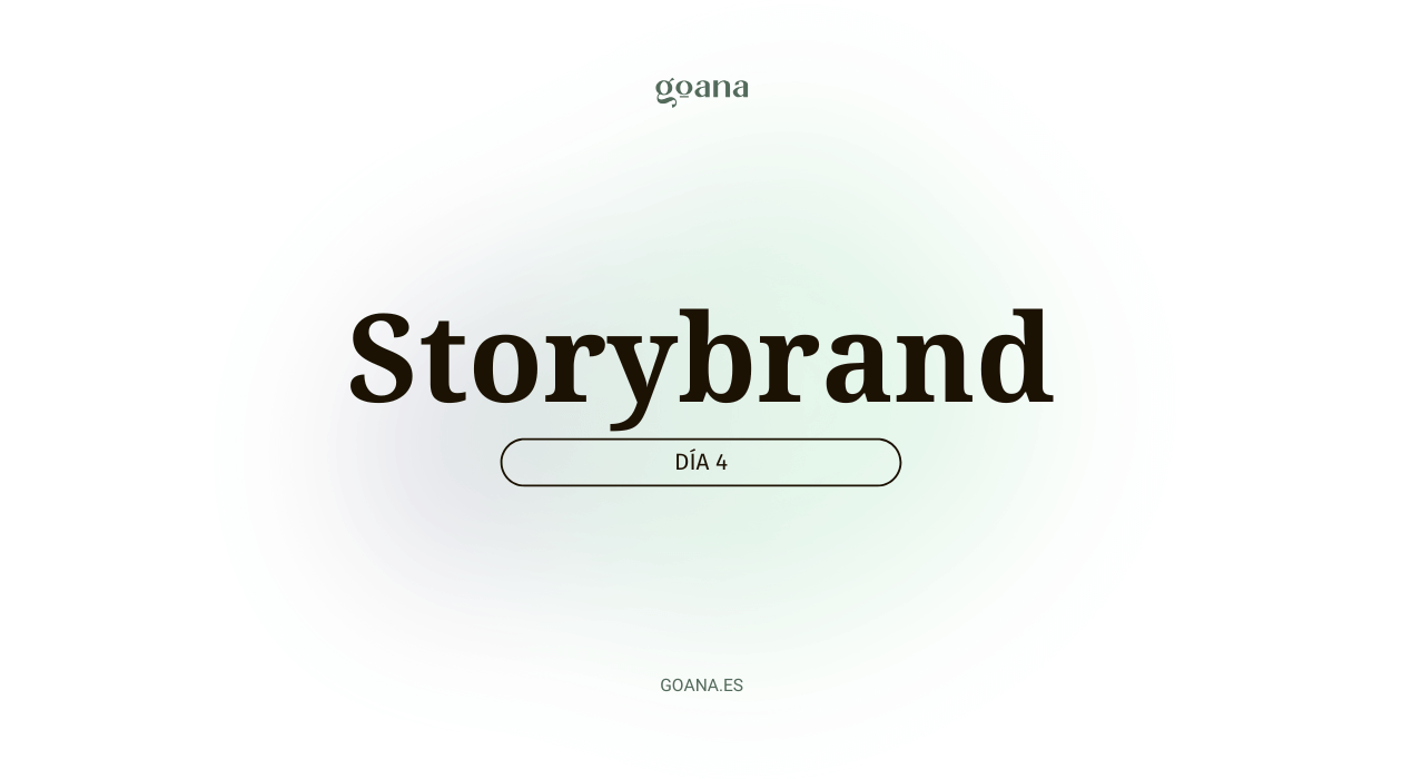 Crea tu StoryBrand con Claude: el mensaje que hace que tu audiencia piense 'esto es justo lo que necesito