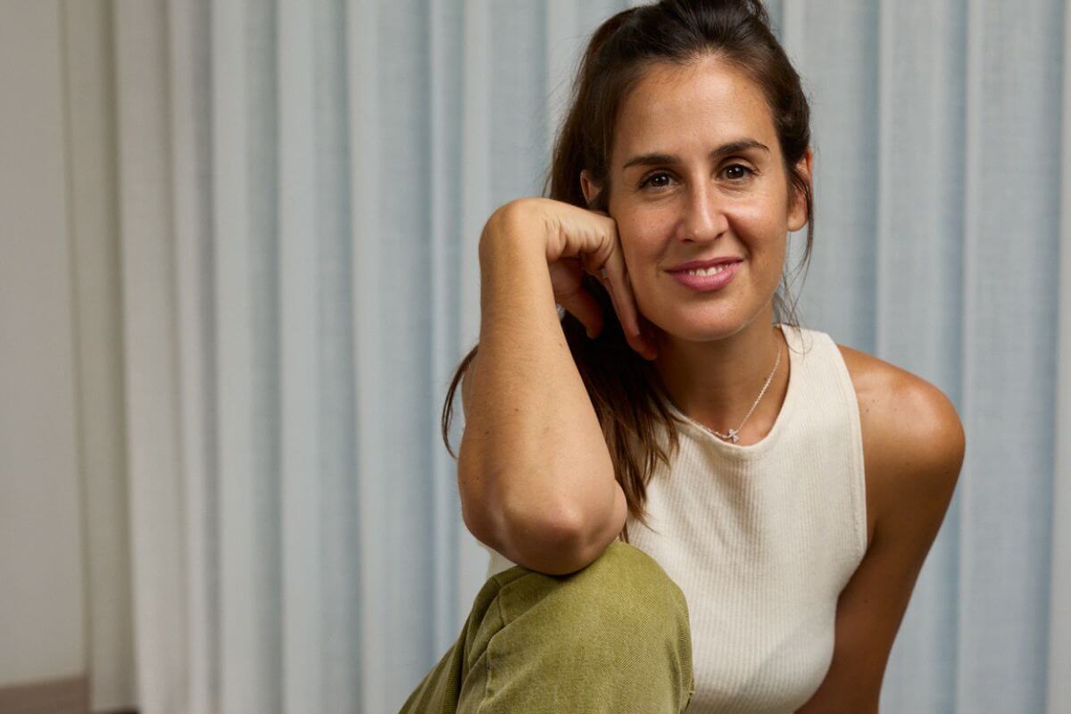 Retrato de Ana, de goana